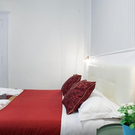 B&B Martucci Avenue Napels Buitenkant foto