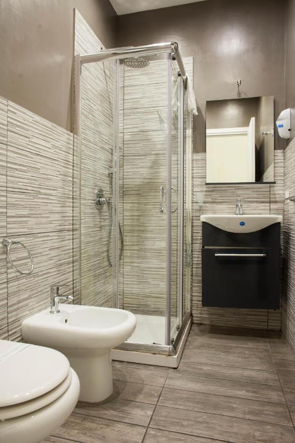 B&B Martucci Avenue Napels Buitenkant foto