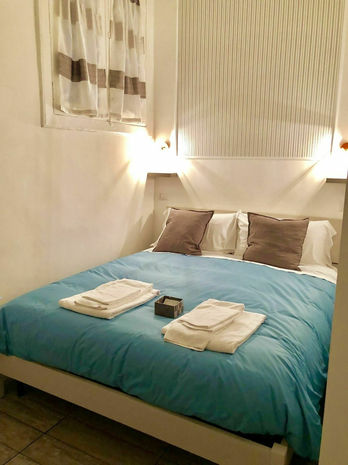B&B Martucci Avenue Napels Buitenkant foto